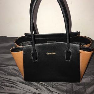 Calvin Klein purse